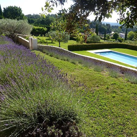 Mas Des Oliviers Gordes Exterior foto