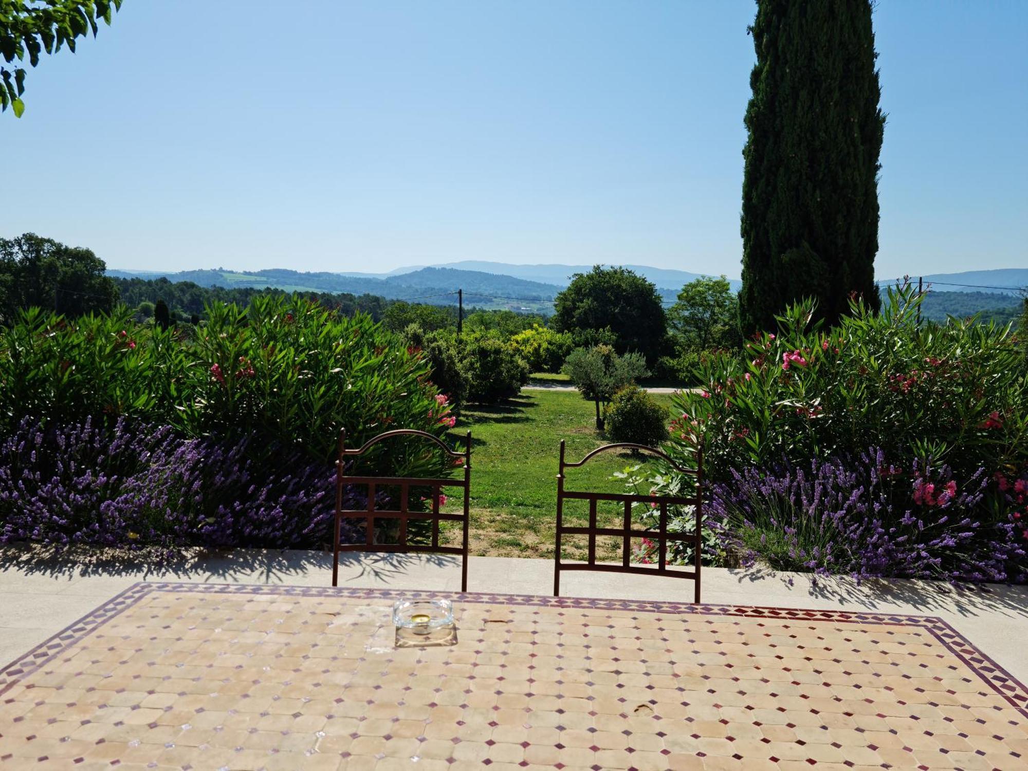 Mas Des Oliviers Gordes Exterior foto