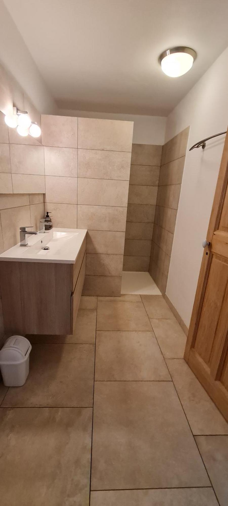 Mas Des Oliviers Gordes Quarto foto