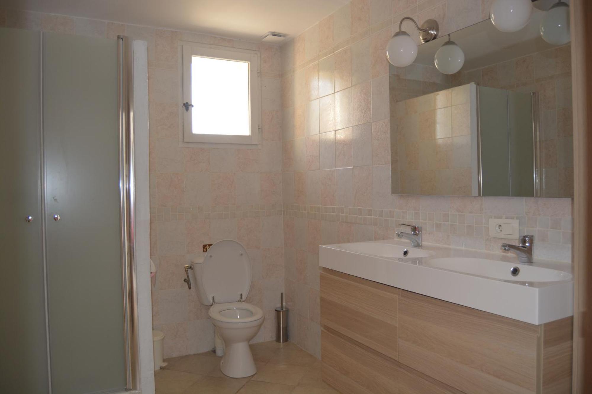 Mas Des Oliviers Gordes Quarto foto