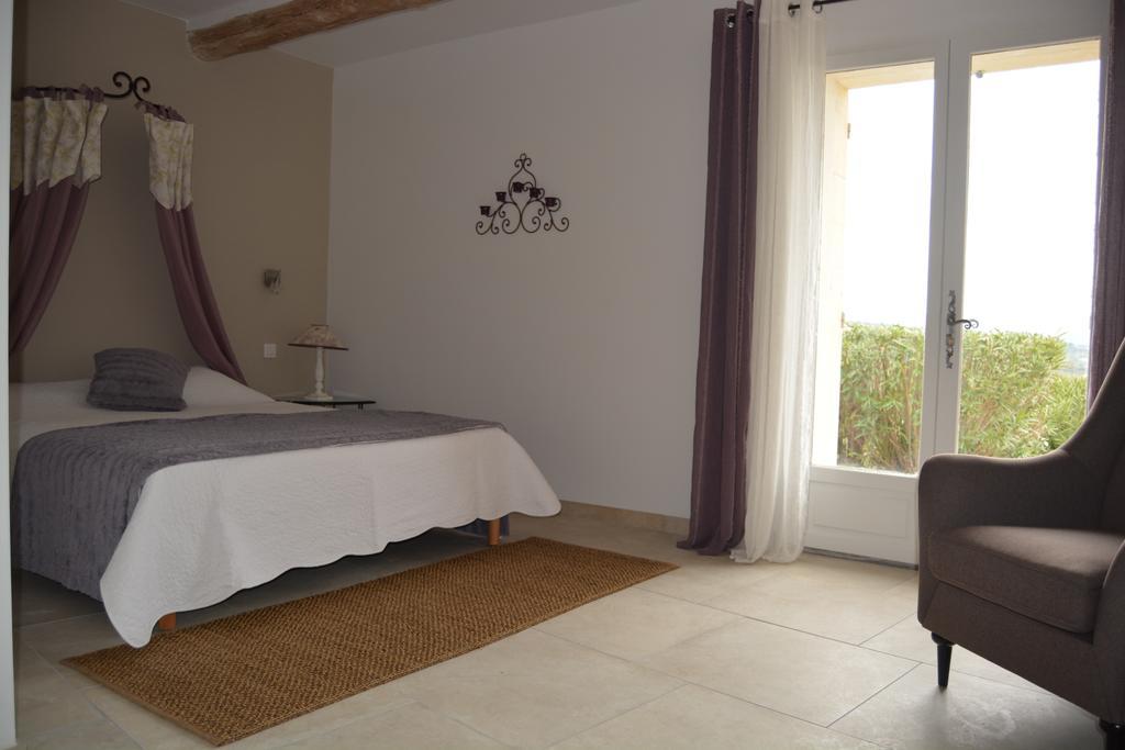 Mas Des Oliviers Gordes Exterior foto